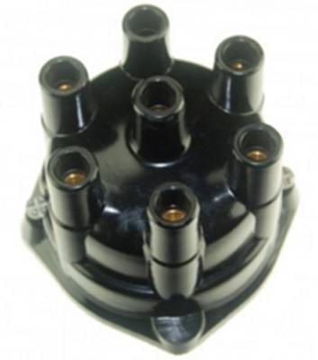 Distributor Cap Compatible With Omc Applications OEM 9-29407 Gm Applications Mercruiser Applications thumbnail 3