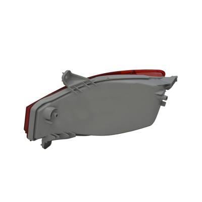 Reflector Light Left Driver Side Compatible With 2010-2012 Mazda Cx-7 OEM Eh44-51-660 Eh4451660 thumbnail 6