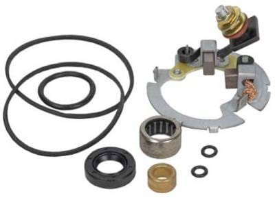 Replacement Part Compatible With Polaris Atv Outlaw 500 07-06 499Cc Mitsuba System Atv Predator 500
