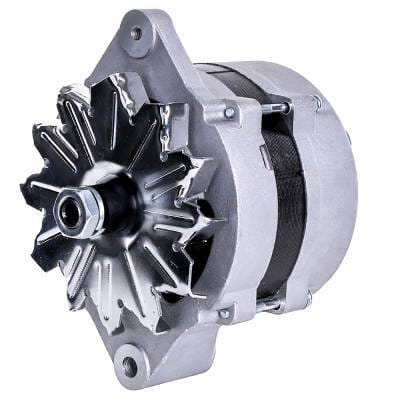 Engine Alternator Compatible With 1979-1988 Tractor 4840 4850 8440 4640 4650 466 Diesel Denso thumbnail 3