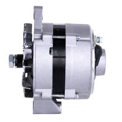Engine Alternator Compatible With 1979-1988 Tractor 4840 4850 8440 4640 4650 466 Diesel Denso thumbnail 5