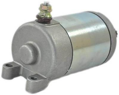 Starter Compatible With 2006-2007 Honda Motorcycle Cbr1000rr 998Cc Motorcycle Cbr1000rr Repsol thumbnail 5