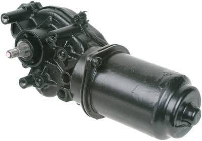 Windshield Wiper Motor Front Compatible With 1996-2001 Honda Civic 1997-2000 4 Door, Exc. Usa Built