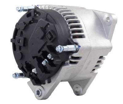 New Alternator Compatible With Ford Tractor 63341285 Man786 82003307 63321285 63321346 63341285 thumbnail 6