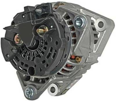 Alternator Compatible With 2000-2005 Saturn L Series 3.0L 12V 120 Amp OEM 9227893 89037283 210-6116 thumbnail 4