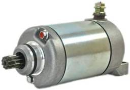 Starter Motor Compatible With 2006-2007 Honda Motorcycle Cbr1000rr 998Cc Motorcycle Cbr1000rr Repsol