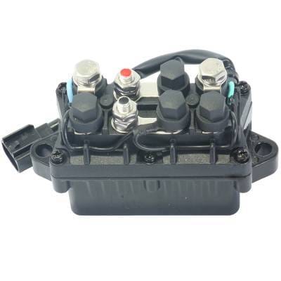 Relay Assembly Compatible With 2005-2006 Mercury Outboard - 1F90413dd Outboard - 1F90413dn Outboard thumbnail 2