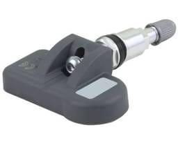 Tire Pressure Monitoring Sensor Left Driver Side Compatible With 2006-2015 Alfa Romeo Fiat Maserati