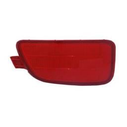 New Driver Side Reflector Light Compatible With Kia Soul 2.0L 2012-13 92451 2K500 92451-2K500