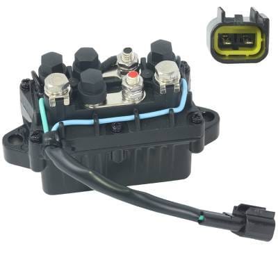 Relay Assembly Compatible With 2005-2006 Mercury Outboard - 1B75413df Outboard - 1F75413dd Outboard thumbnail 6