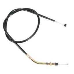 Clutch Cable Compatible With 2000-2007 Honda Motorcycle Xr-R 650 OEM 22870-Mbn-670 22870Mbn670