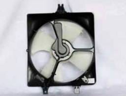 A/C Condenser Compatible With 2003-2007 Honda Accord 3.0L OEM 38611-Rca-A01 38611Rcaa01
