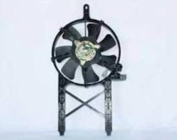 A/C Condenser Compatible With 2005-2007 Nissan Frontier 2006-2005 Pathfinder 2007-2005 Xterra 4.0L