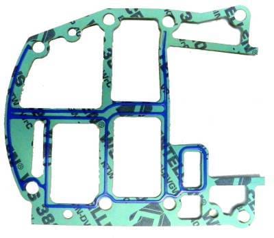 Replacement Part Compatible With 1994-2002 Yamaha 4-Stroke 25 4-Stroke 30 Com 40 Direct Fit
