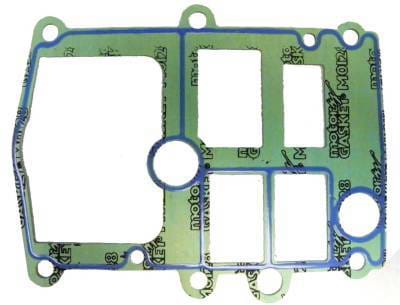 Replacement Part Compatible With 1984-1995 Mercury Yamaha 9.9 15 Direct Fit Replacement Oe thumbnail 2