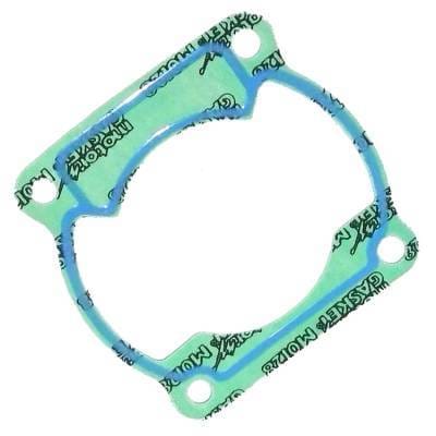 Engine Base Gasket Compatible With 1988-2006 Yamaha Blaster 200 OEM Replacement 2Xj-11351-00-00 thumbnail 3