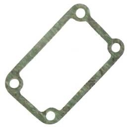 Intake Gasket Compatible With 1987-1992 Suzuki Quadracer Replaces 11233-00B00 1123300B00