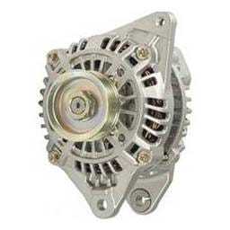 Alternator Generator Compatible With 1995-2005 Mitsubishi Mirage - Europe Car Colt Mk5 1300 1.5L