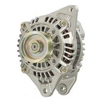 Alternator Generator Compatible With 1995-2005 Mitsubishi Mirage - Europe Car Colt Mk5 1300 1.5L thumbnail 2