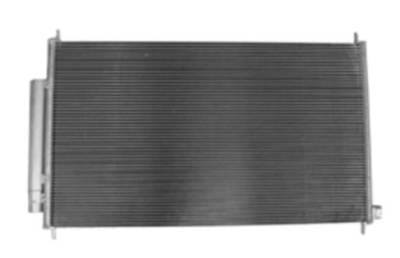 A/C Condenser Compatible With 2012-2016 Honda Cr-V OEM 80110 T0a A01 80110-T0a-A01 80110T0aa01 5Mm thumbnail 2