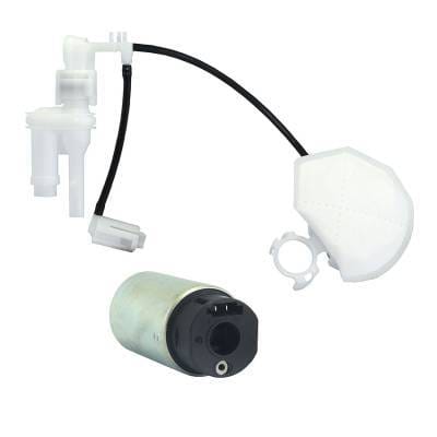 Fuel Pump Assembly Compatible With 2006-2008 Toyota Ra 3.5L OEM 2322031120 Direct Fit Replacement Oe thumbnail 3