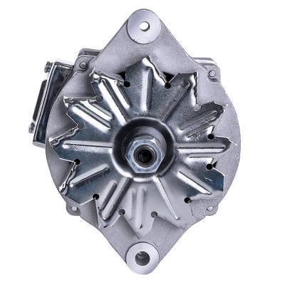 12 Volt Alternator Compatible With 1982-1992 Harvester 5720 5730 5820 5830 466 619 Diesel Ar93448
