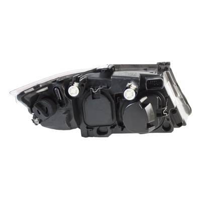 Headlight Assembly Left Driver Side Compatible With 2006-2008 Bmw 325I Sedan 325Xi Sedan/Wagon 328I thumbnail 4