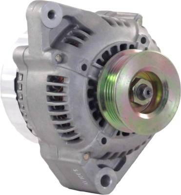 Alternator Compatible With 1988-1991 Honda Prelude 2.0L 2.1L 12V 70 Amp OEM 31100-Pk2-004 thumbnail 4