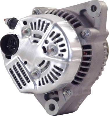 Alternator Compatible With 1988-1991 Honda Prelude 2.0L 2.1L 12V 70 Amp OEM 31100-Pk2-004 thumbnail 6