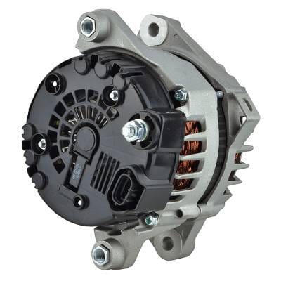 Alternator Compatible With 1998-2016 Hyundai Kia Tucson Sportage 2.0L 2.4L 12V 130 Amp OEM thumbnail 5