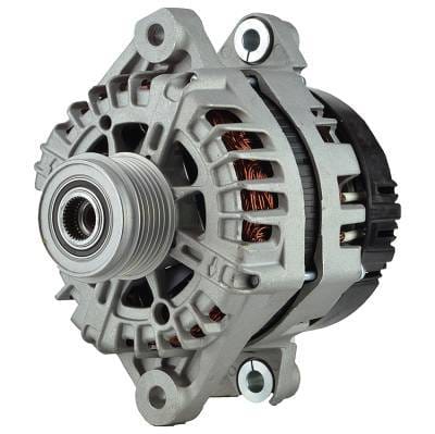 Alternator Generator Compatible With 1998-2016 Hyundai Kia Tucson Sportage 2.0L 2.4L 12V 130 Amp OEM