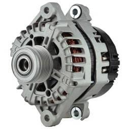 Charging Alternator Compatible With 1998-2016 Hyundai Kia Tucson Sportage 2.0L 2.4L 12V 130 Amp OEM
