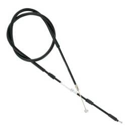 Clutch Cable Compatible With 2004-2005 Kawasaki Motorcycle Kx 125 Motorcycle Kx-F 250 OEM 54011-0019