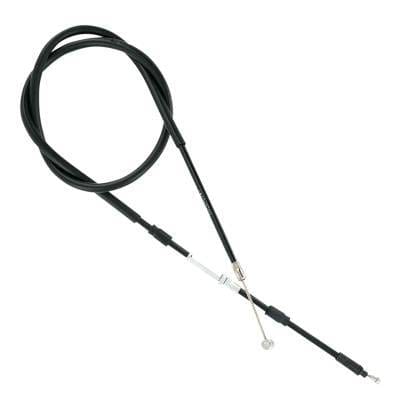 Clutch Cable Compatible With 2004-2005 Kawasaki Motorcycle Kx 125 Motorcycle Kx-F 250 OEM 54011-0019 thumbnail 2