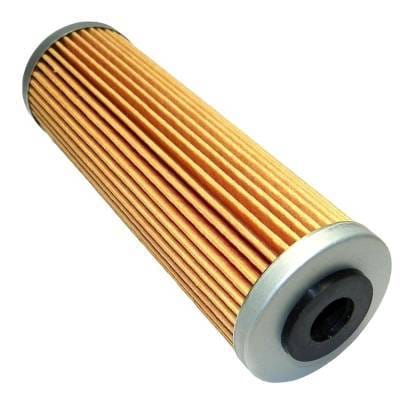 Oil Filter Compatible With 2004-2017 Ktm Motorcycle Adventure 1190 Motorcycle Adventure 1290 Super thumbnail 2