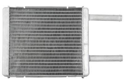 Hvac Heater Core Front Compatible With 1995-2008 Ford Lincoln Mercury Taurus Continental Sable OEM thumbnail 2