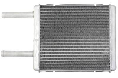 Hvac Heater Core Front Compatible With 1995-2008 Ford Lincoln Mercury Taurus Continental Sable OEM thumbnail 6