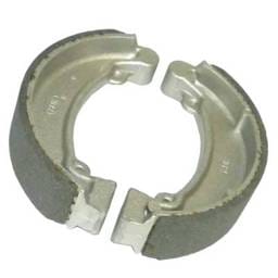Brake Shoes Compatible With 1976-1978 Honda Motorcycle Xl 175 OEM 43120-362-000 43120362000 Rear