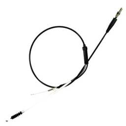 Throttle Cable Compatible With 1989-1999 Polaris Atv Big Boss 4X6 250 Atv Big Boss 6X6 250 Atv Trail