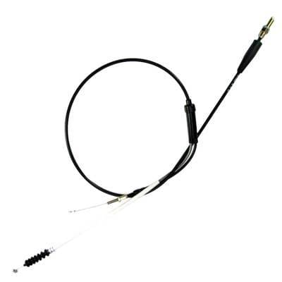 Throttle Cable Compatible With 1989-1999 Polaris Atv Big Boss 4X6 250 Atv Big Boss 6X6 250 Atv Trail thumbnail 2