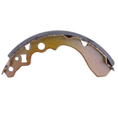Brake Shoes Compatible With 1993-2012 Kawasaki Atv Mule 500 Atv Mule 520 550 OEM 41047-7501 600 thumbnail 3