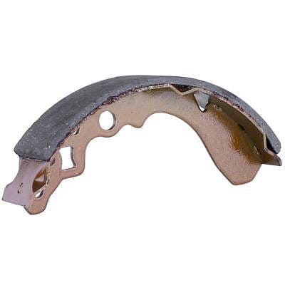 Brake Shoes Compatible With 1993-2012 Kawasaki Atv Mule 500 Atv Mule 520 550 OEM Front 600 thumbnail 4