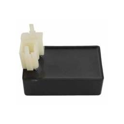 Cdi Module Compatible With 1981-1986 Honda Motorcycles Cm200t Twinstar 194Cc Motorcycles/Off-Road