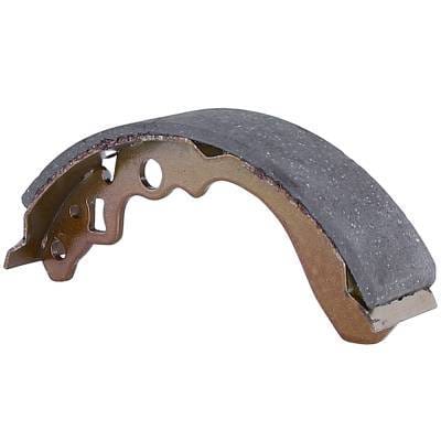 Brake Shoes Compatible With 1993-2012 Kawasaki Atv Mule 500 Atv Mule 520 550 OEM Front 600 thumbnail 5