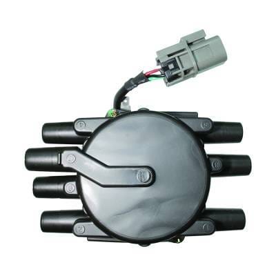 Ignition Distributor Compatible With 1984-1988 Nissan 300Zx 3.0L OEM 2210001P00 22100-01P00 thumbnail 5