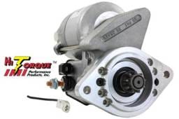 New 12V Imi Gear Reduction Starter Compatible With Daewoo 93374341 9000981 M3t19371 Imi Performance