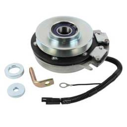 Pto Clutch Compatible With OEM 1669 Direct Fit Replacement Oe Specifications Factory Original