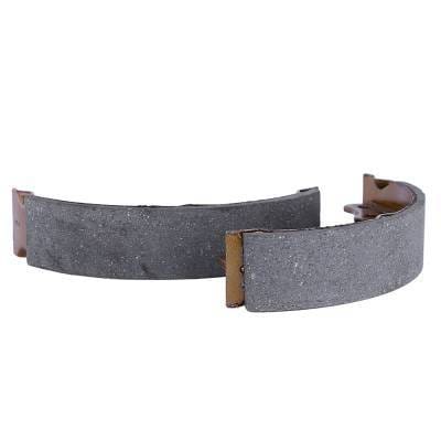Brake Shoes Compatible With 1993-2012 Kawasaki Atv Mule 550 Atv Mule 600 OEM 41047-7501 500 520 thumbnail 11