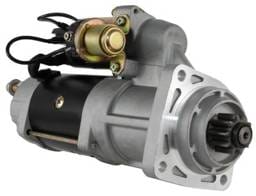 New 12V 10T Starter Motor Compatible With 92 93 94 95 96 Ford Truck F600 F700 8.3 10461768