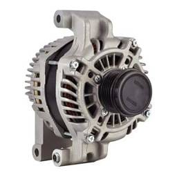 Alternator Compatible With 1998-2018 Mitsubishi Chrysler Fiat Sales: A2tx3581ze 200 500X 2.0L 2.4L